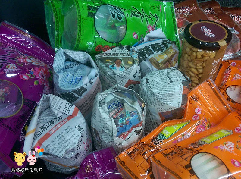 【公司團購】金門天工貢糖特產一籮筐