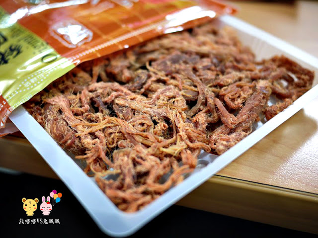【愛心合作】金門老農莊的豬肉乾系列攻略