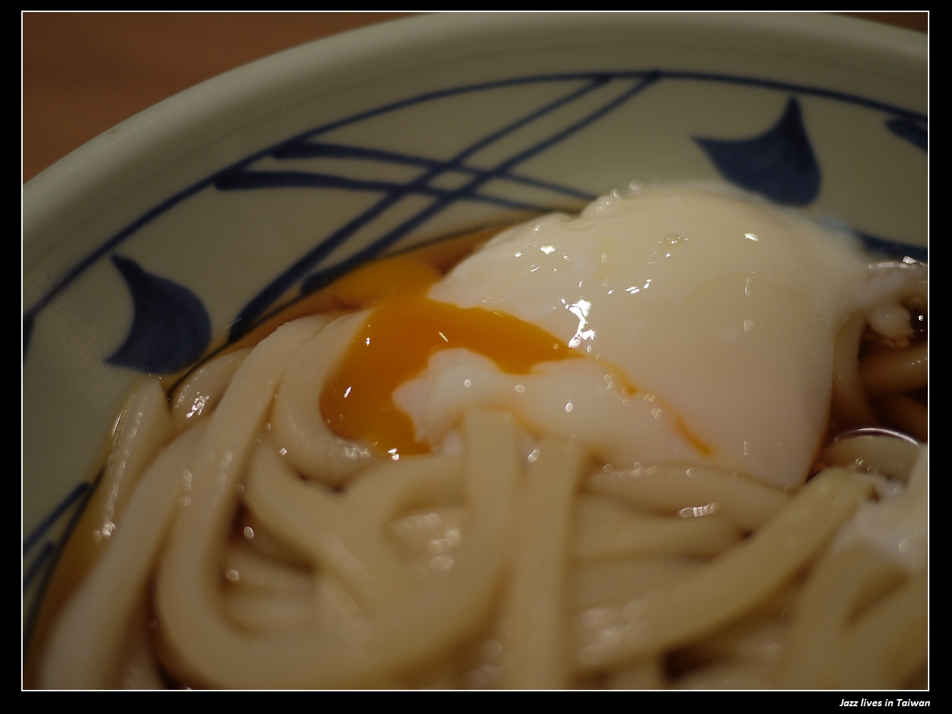 [丸龜製麵]百貨美食街鮮少難得的好味道~