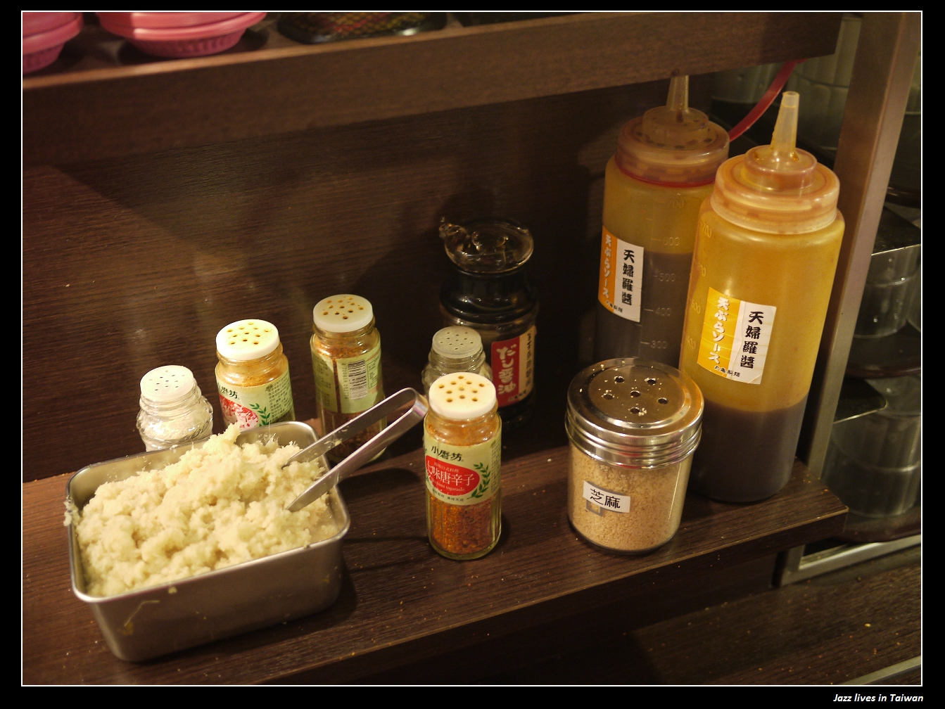 [丸龜製麵]百貨美食街鮮少難得的好味道~