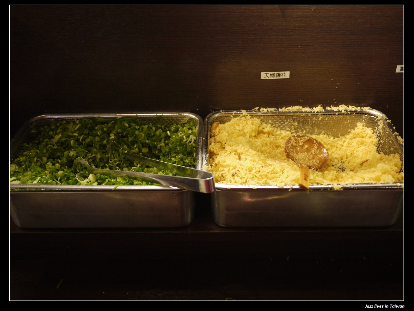 [丸龜製麵]百貨美食街鮮少難得的好味道~