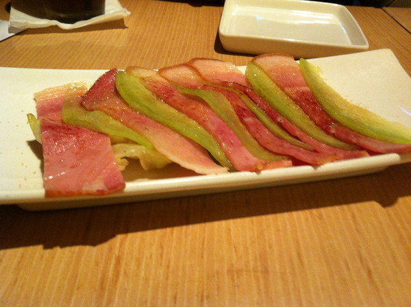 MISO東京風日本料理(京站購物廣場):❤食記❤├台北┤京站。MISO東京風日本料理 MISO東京風日本料理(京站購物廣場):❤食記❤├台北┤京站。MISO東京風日本料理