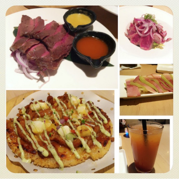 MISO東京風日本料理(京站購物廣場):❤食記❤├台北┤京站。MISO東京風日本料理 MISO東京風日本料理(京站購物廣場):❤食記❤├台北┤京站。MISO東京風日本料理