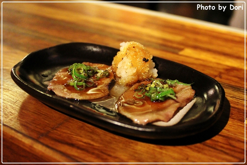 〈口碑劵〉【一串（串燒。酒場）】培根蝦捲好無敵！ @台北市延吉街