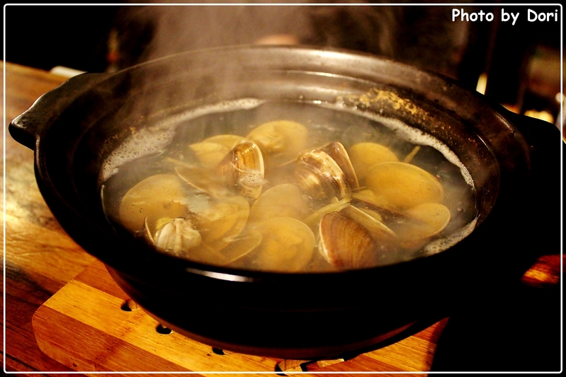 〈口碑劵〉【一串（串燒。酒場）】培根蝦捲好無敵！ @台北市延吉街