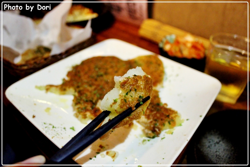 〈口碑劵〉【一串（串燒。酒場）】培根蝦捲好無敵！ @台北市延吉街