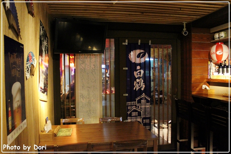 〈口碑劵〉【一串（串燒。酒場）】培根蝦捲好無敵！ @台北市延吉街