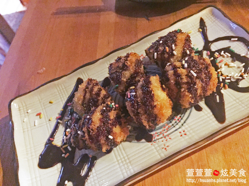 【台北】一串（串燒•酒場）。東區居酒屋 推薦鹽烤雞腿肉蔥串、和風牛肉串、明太子雞腿肉串