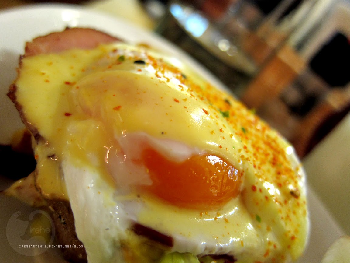 捷運南京復興站 | 鬥牛士brunch ．全日供應大份量早午餐 / 完全顛覆刻版印象的好吃軟嫩骰子牛肉