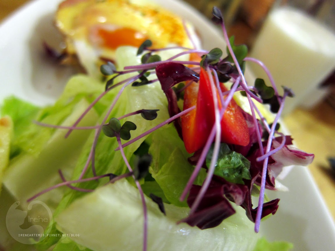 捷運南京復興站 | 鬥牛士brunch ．全日供應大份量早午餐 / 完全顛覆刻版印象的好吃軟嫩骰子牛肉