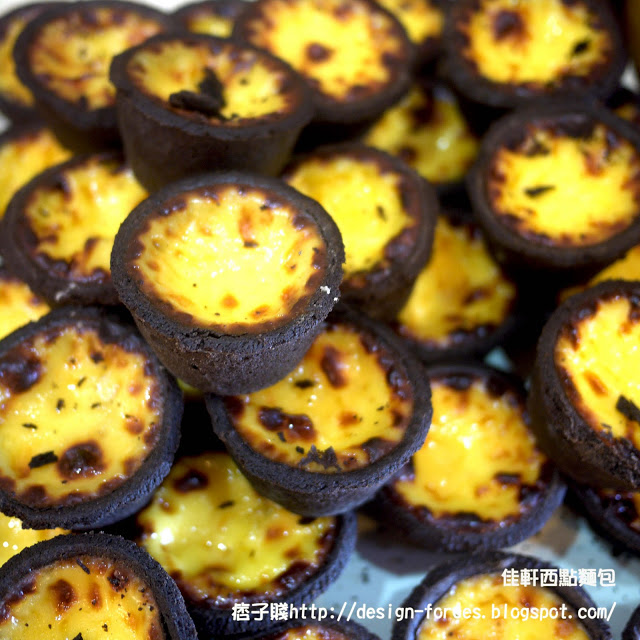 【金門深度美食之旅】-佳軒西點麵包(特色蛋糕)