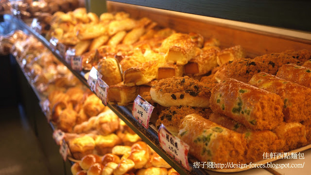 【金門深度美食之旅】-佳軒西點麵包(特色蛋糕)