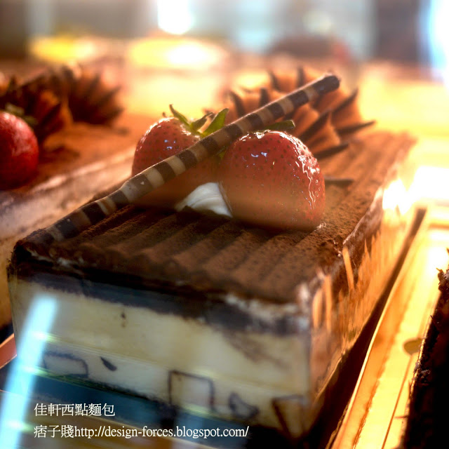 【金門深度美食之旅】-佳軒西點麵包(特色蛋糕)