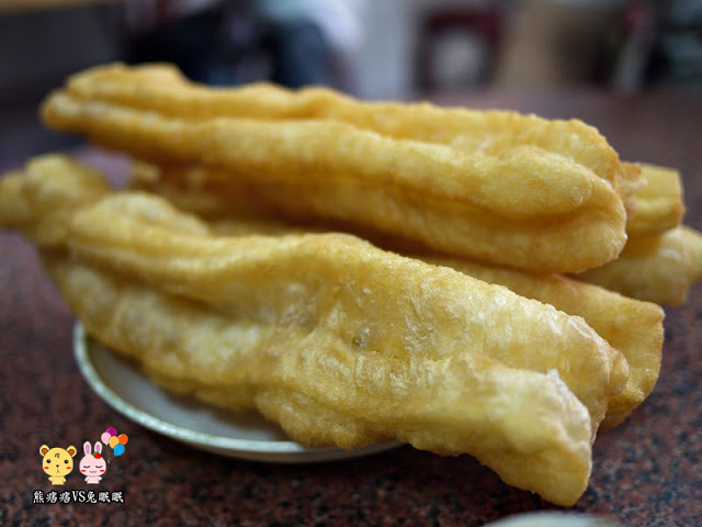 【金門早餐】科記廣東粥