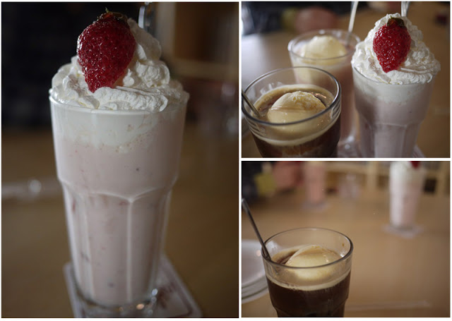 【金山找咖啡】韓式泡菜海鮮焗飯