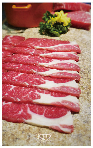 牧島燒肉專門店-7