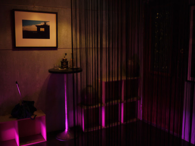 【金門藝耕】夜晚的吉他聲。我在吃吉他弦