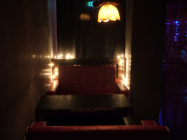 【金門藝耕】夜晚的吉他聲。我在吃吉他弦