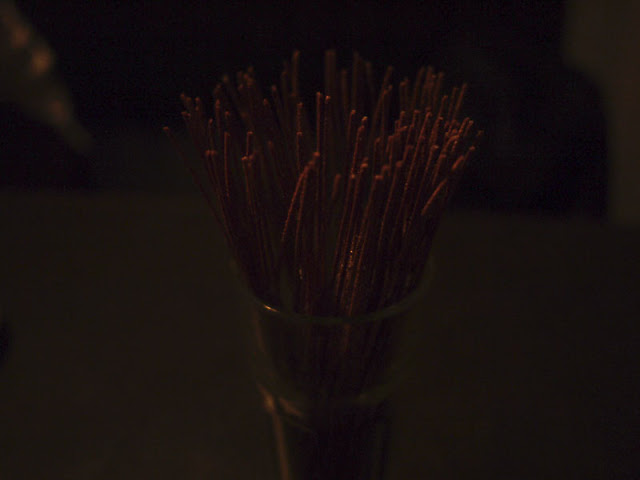 【金門藝耕】夜晚的吉他聲。我在吃吉他弦