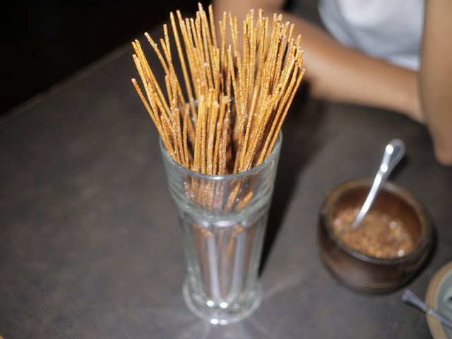 【金門藝耕】夜晚的吉他聲。我在吃吉他弦