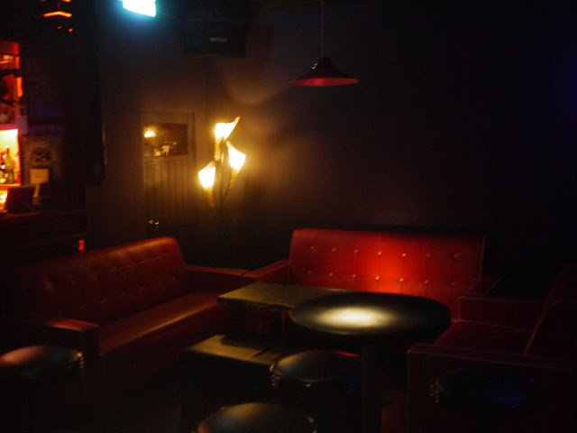 【金門藝耕】夜晚的吉他聲。我在吃吉他弦