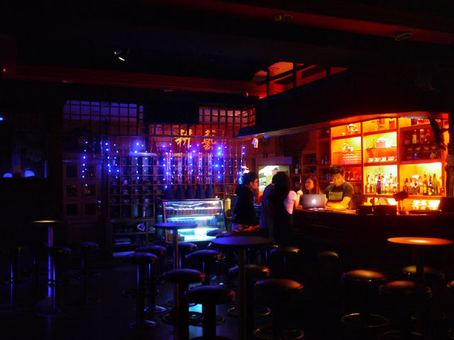 【金門藝耕】夜晚的吉他聲。我在吃吉他弦