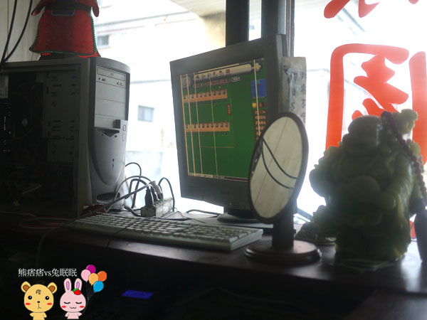 【體驗】超厚切雞排飯-藏匿於戰區的綠園餐館