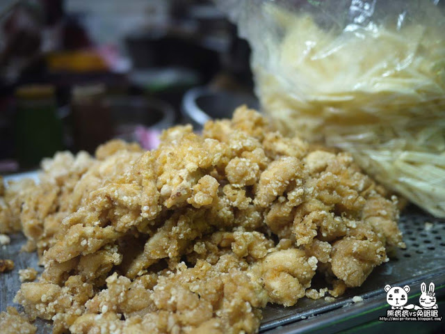 【金門第一家炸雞】好髒好油又好吃