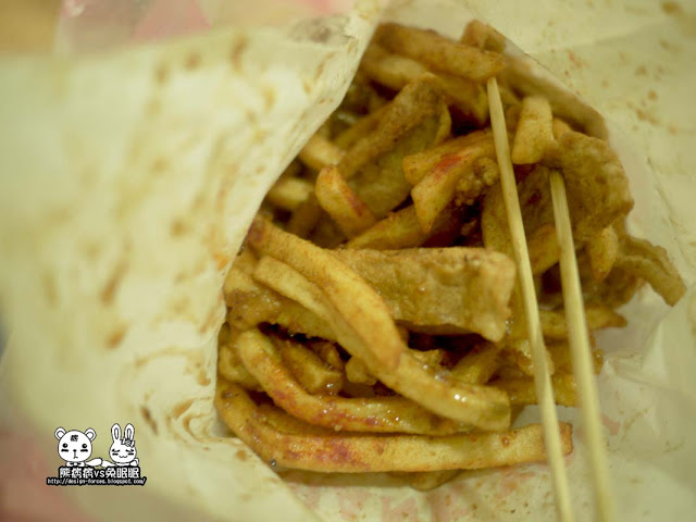 【金門第一家炸雞】好髒好油又好吃