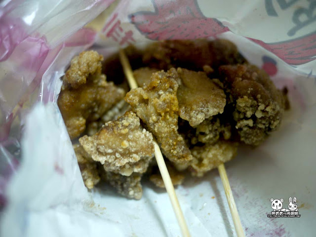 【金門美食】阿亮雞排-排隊排到別人家