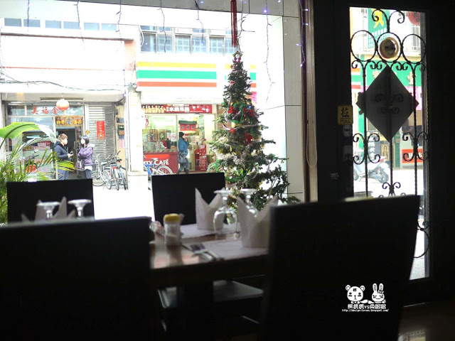 【金門美食】經典義大利餐廳