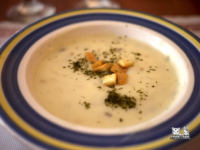 【金門美食】經典義大利餐廳