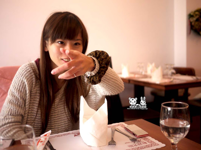 【金門美食】經典義大利餐廳