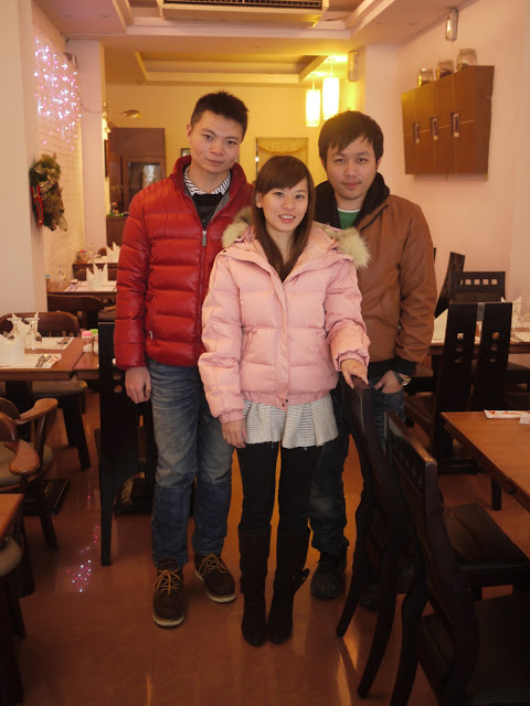 【金門美食】經典義大利餐廳