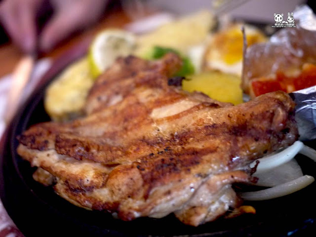 【金門美食】經典義大利餐廳