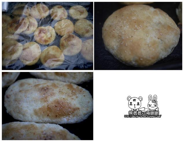 【金門古早味美食】火烤蛋捲-三代傳承