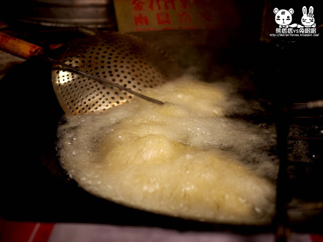 【金門百年老店】貞節牌坊-鹹粿炸