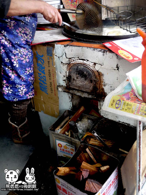 【金門百年老店】貞節牌坊-鹹粿炸