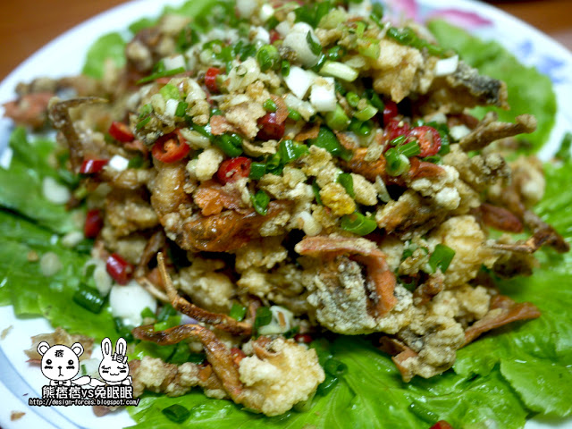 【金門美食】復國墩新天地海產店