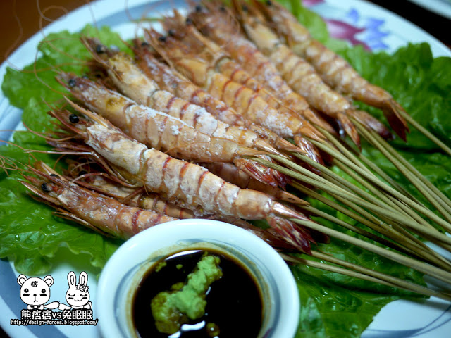 【金門美食】復國墩新天地海產店