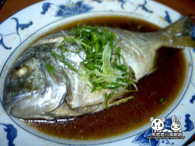 【金門美食】復國墩新天地海產店