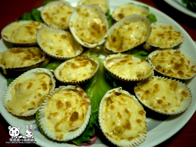 【金門美食】復國墩新天地海產店