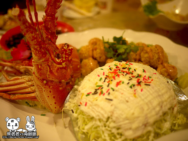 【金門喜宴美食】不誇張-喜宴預約到明年的海洋餐廳