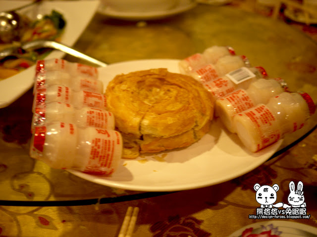 【金門喜宴美食】不誇張-喜宴預約到明年的海洋餐廳