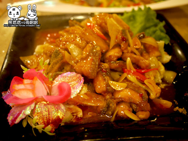 【金門喜宴美食】不誇張-喜宴預約到明年的海洋餐廳