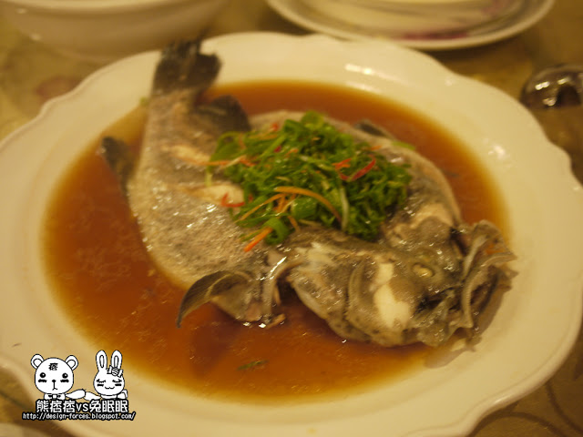 【金門喜宴美食】不誇張-喜宴預約到明年的海洋餐廳