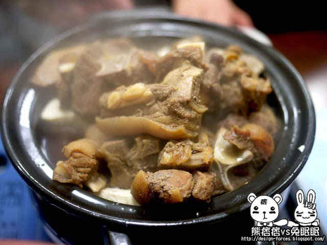 【金門鄉間美食】熱呼呼的清雅羊肉爐