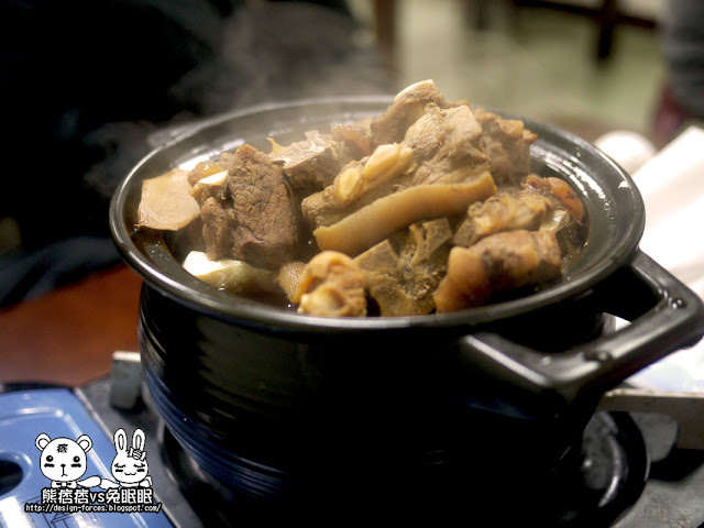 【金門鄉間美食】熱呼呼的清雅羊肉爐