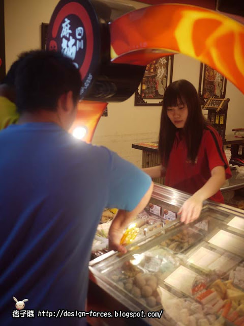 【金門麻辣體驗】您敢挑戰(三顧茅廬)的亂辣嗎?