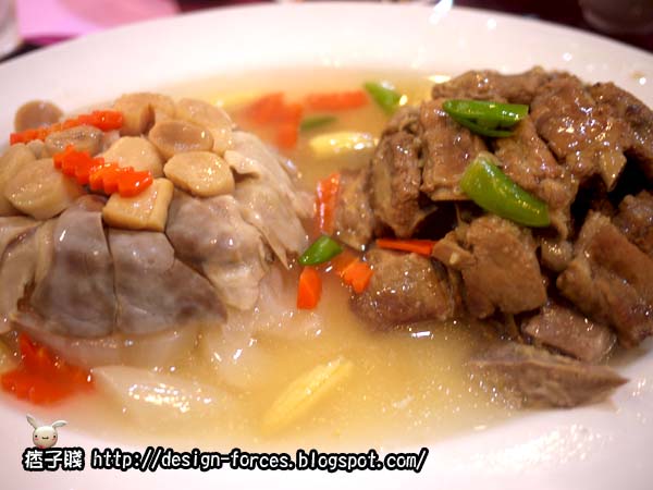 【金門喜宴菜】紅龍餐廳